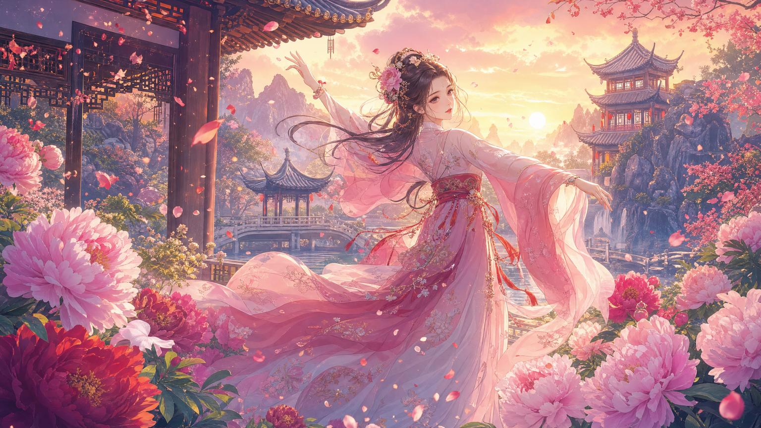 探花动漫